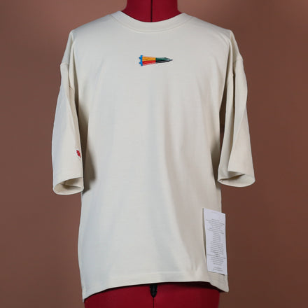 AFRIQUE MON AFRIQUE T-SHIRT