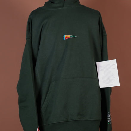 AFRIQUE MON AFRIQUE PULL OVER